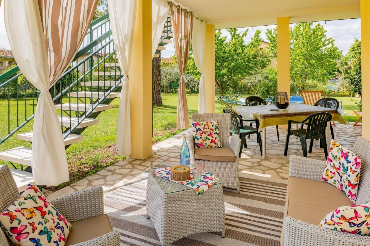 Casa Diamante - Regarda Travel * Lazise
